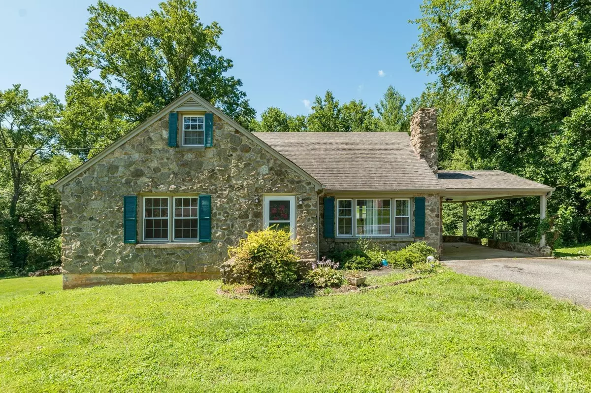 Lynchburg, VA 24502,511 Homewood Dr