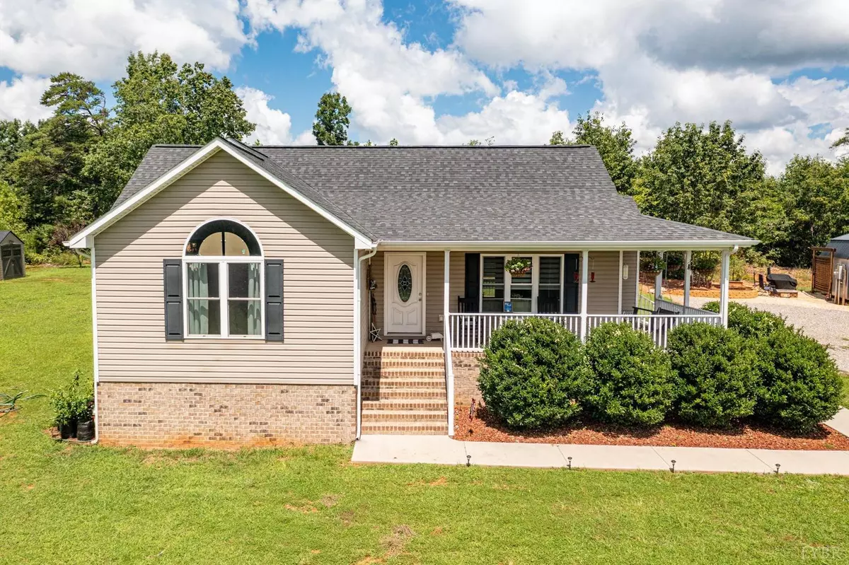 Appomattox, VA 24522,171 Heritage TRL