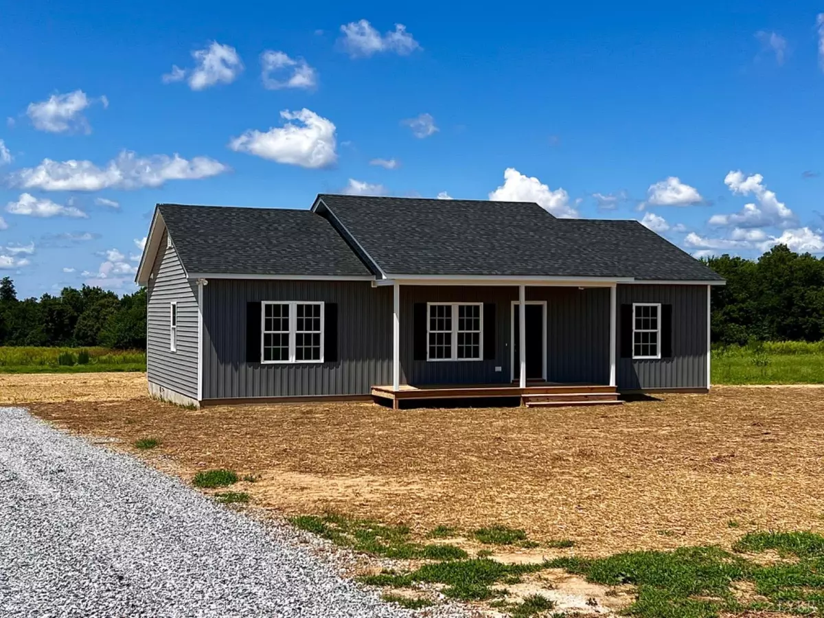 Rice, VA 23966,1251 Poorhouse Road