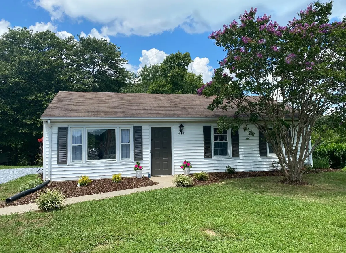 Lynchburg, VA 24504,4809 Tyreeanna RD