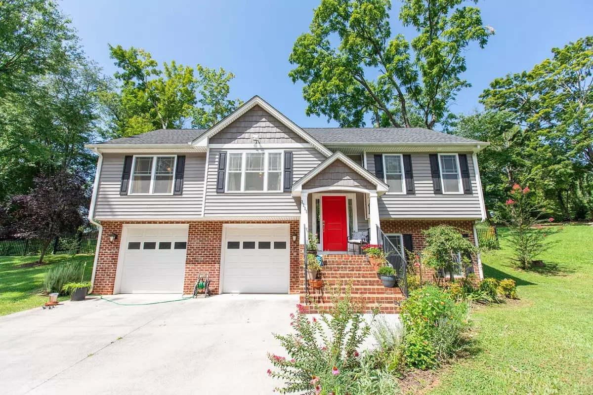 Lynchburg, VA 24503,2225 Taylor Farm RD