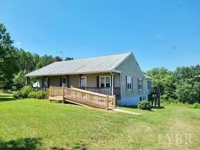 Concord, VA 24538,1293 Vineyard RD