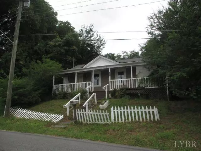 Lynchburg, VA 24504,118 Jackson ST