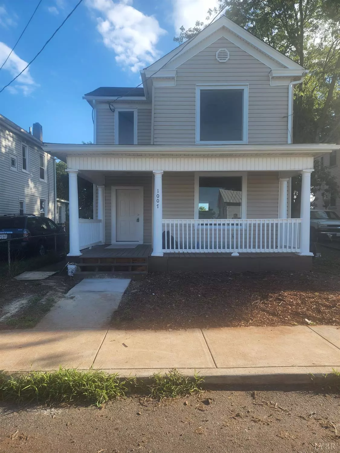 Lynchburg, VA 24503,1007 Dearing ST