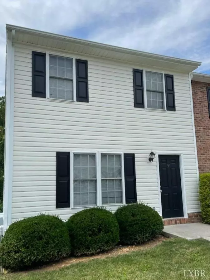 Lynchburg, VA 24501,3600 Old Forest RD