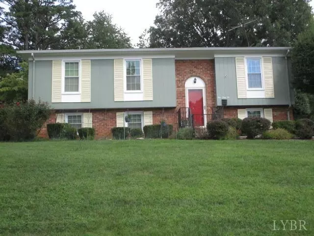 Lynchburg, VA 24503,532 Madewood RD