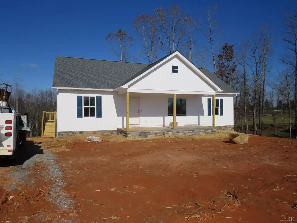 Evington, VA 24550,1420 Tucker Terrace