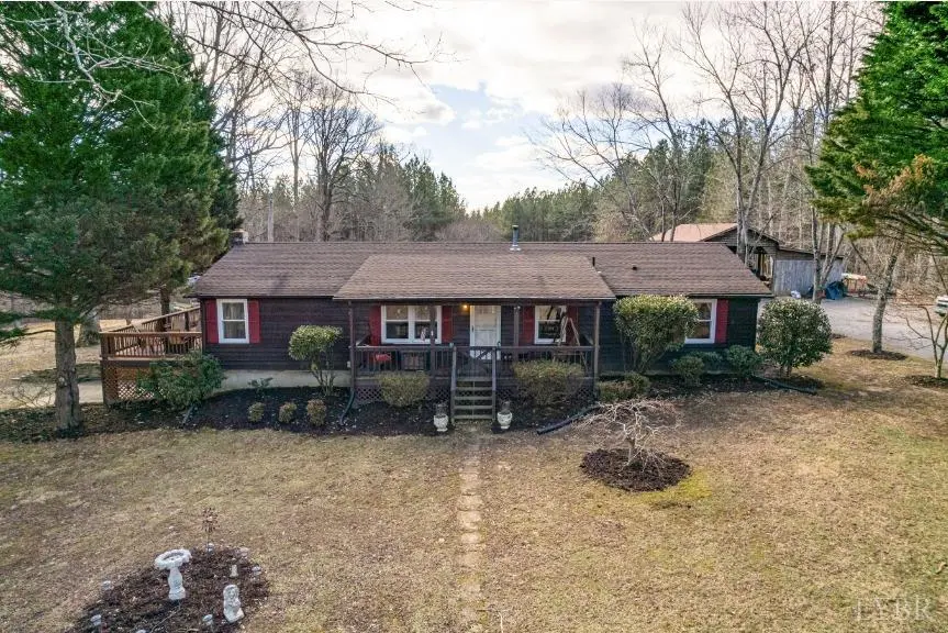 Gladys, VA 24554,1575 McIver Ferry RD