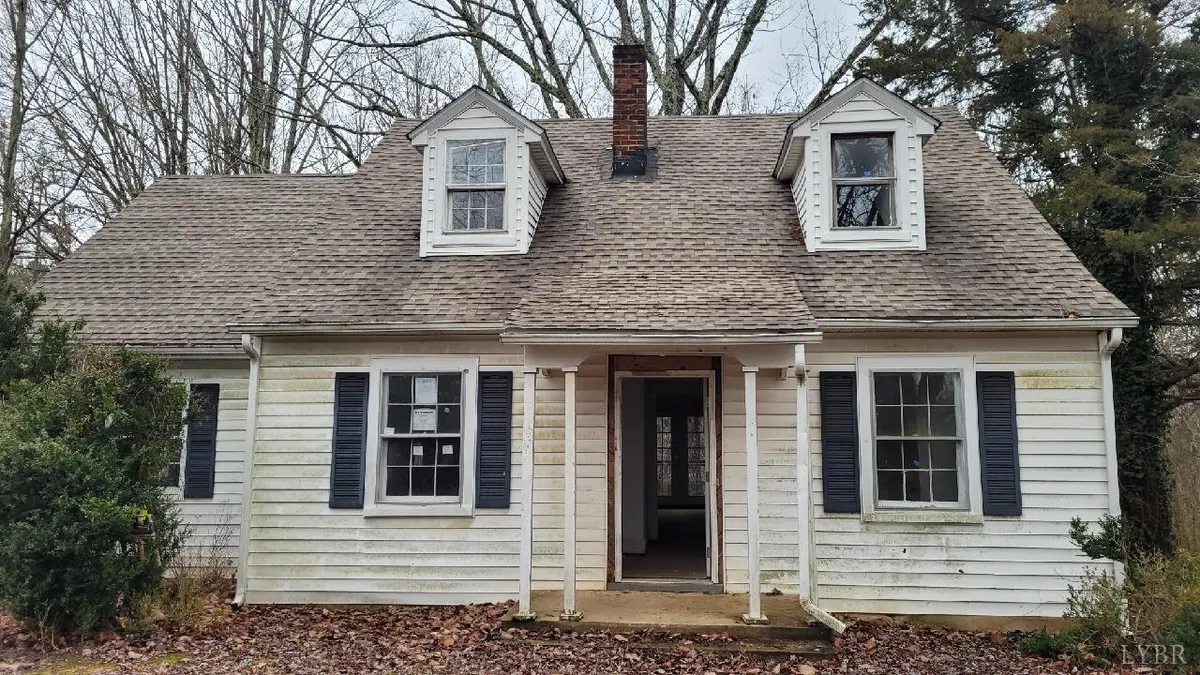 Gladys, VA 24554,71 East Ferry RD