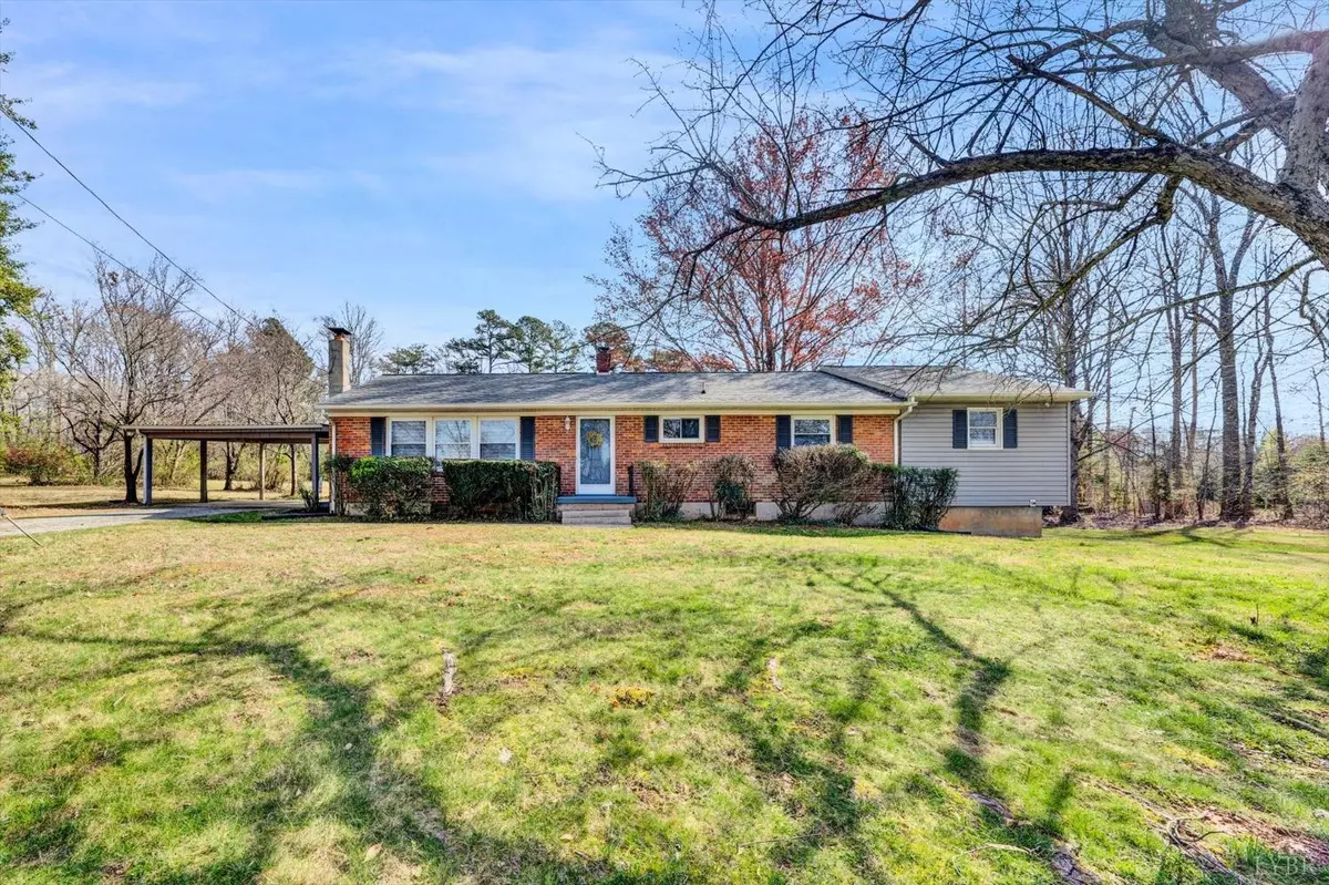 Evington, VA 24550,111 Ballowe CIR