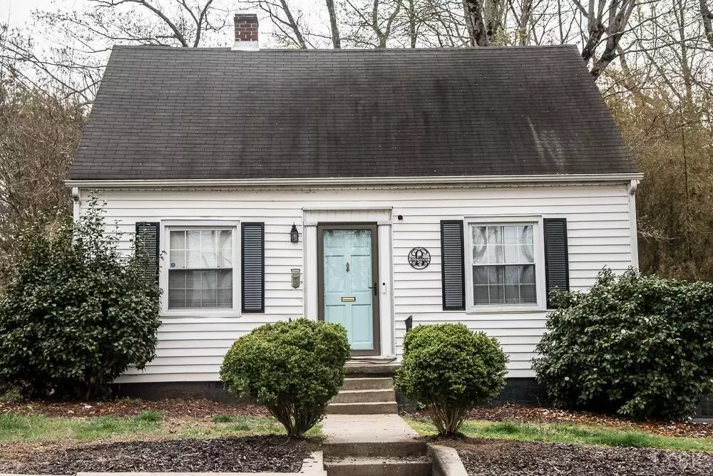 South Boston, VA 24592,605 Cedar AVE