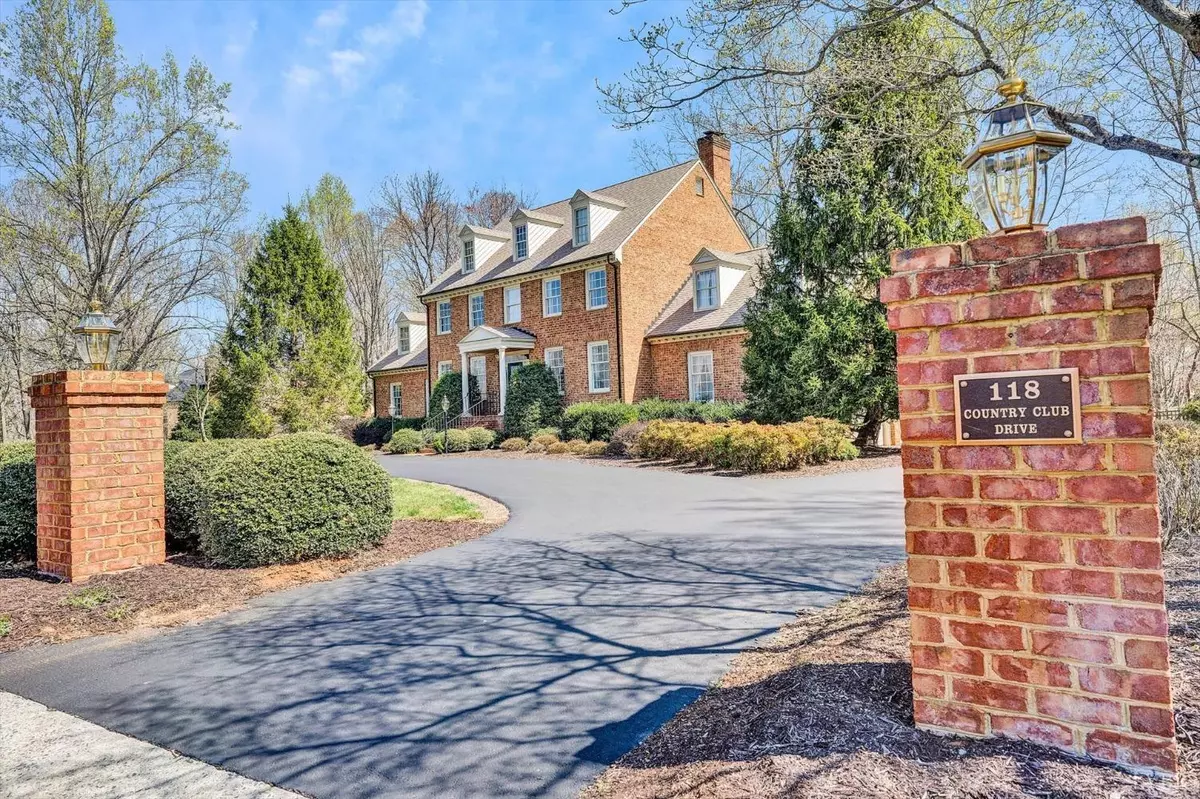 Lynchburg, VA 24503,118 Country Club DR