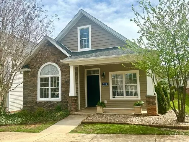 Lynchburg, VA 24502,521 Capstone DR