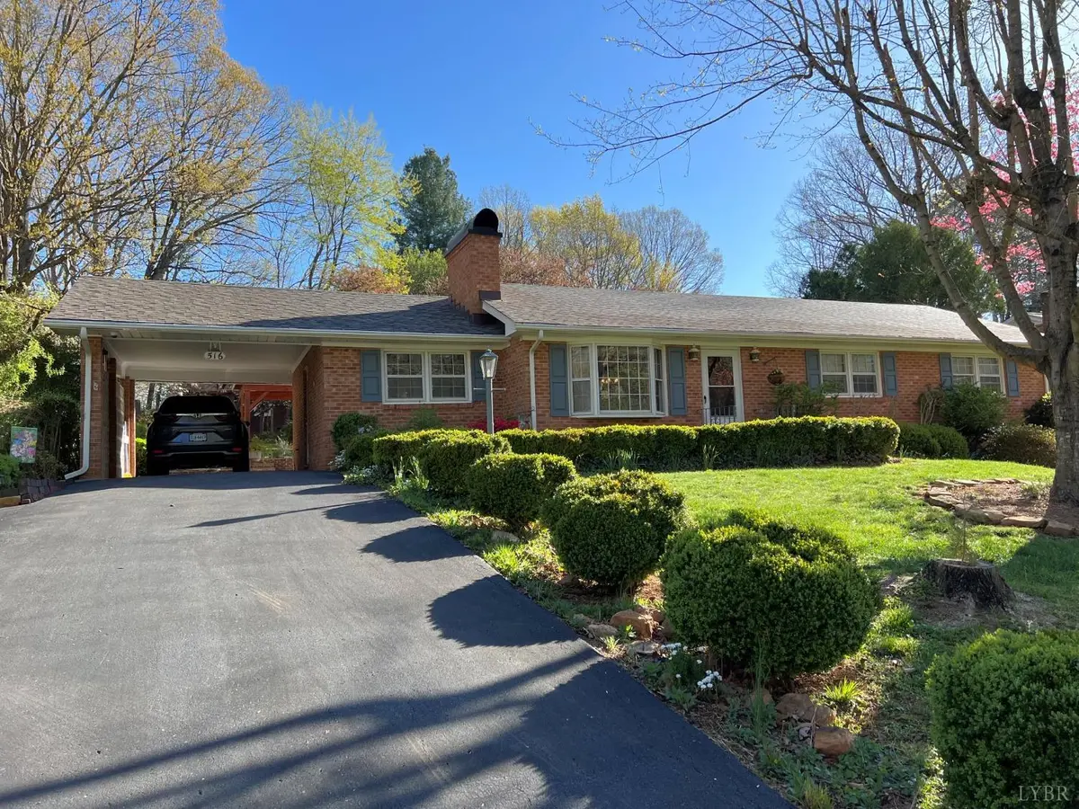 Lynchburg, VA 24502,516 Woodhaven DR