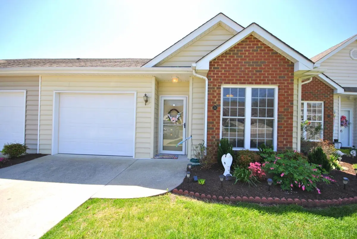 34 Shoreline DR, Lynchburg, VA 24501