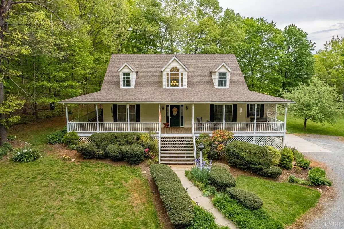 Forest, VA 24551,106 Hickory Winds CT