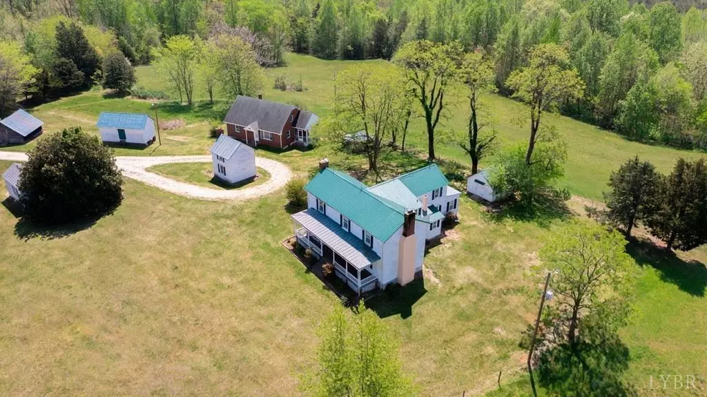 Prospect, VA 23960,2231 Featherfin #2229