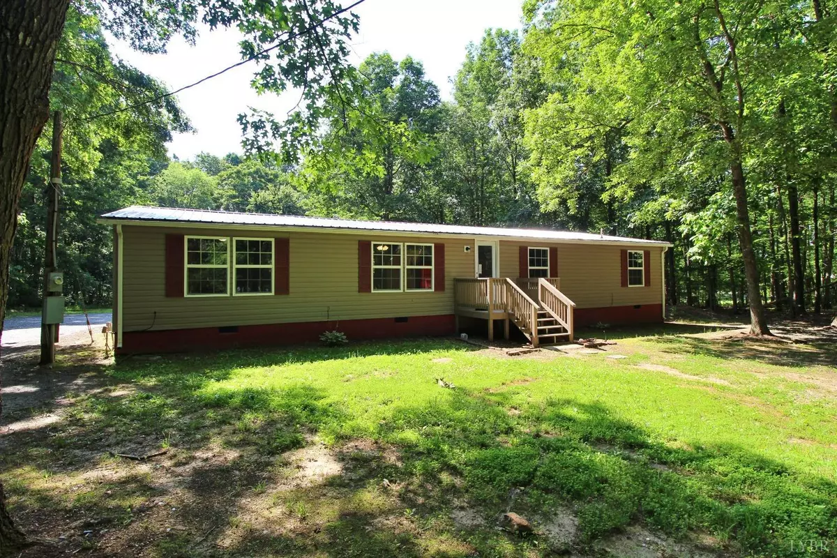 Wingina, VA 24599,182 Shelton Store RD