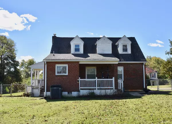 Madison Heights, VA 24572,133 Campbell ST