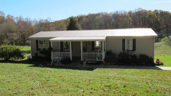 Big Island, VA 24526,1348 Powell School Road