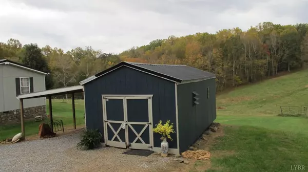 Big Island, VA 24526,1348 Powell School Road