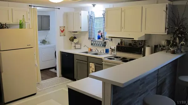 Big Island, VA 24526,1348 Powell School Road