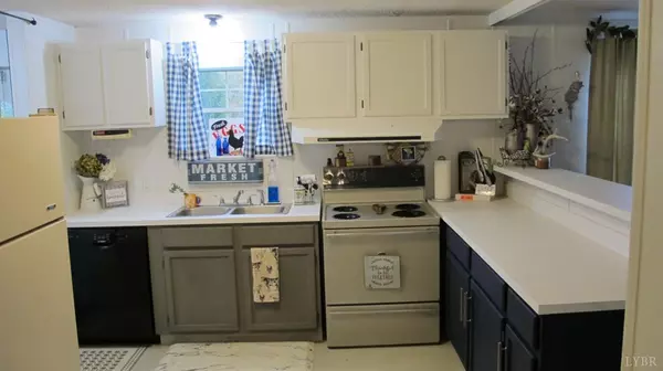 Big Island, VA 24526,1348 Powell School Road