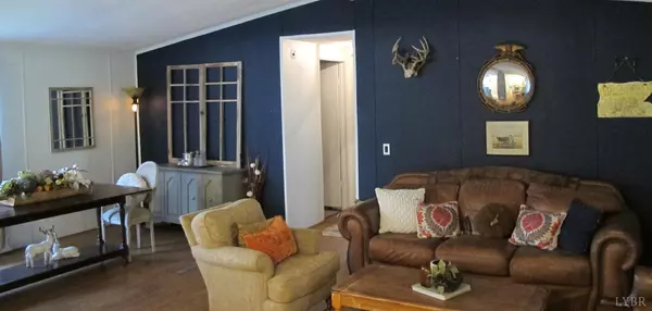 Big Island, VA 24526,1348 Powell School Road