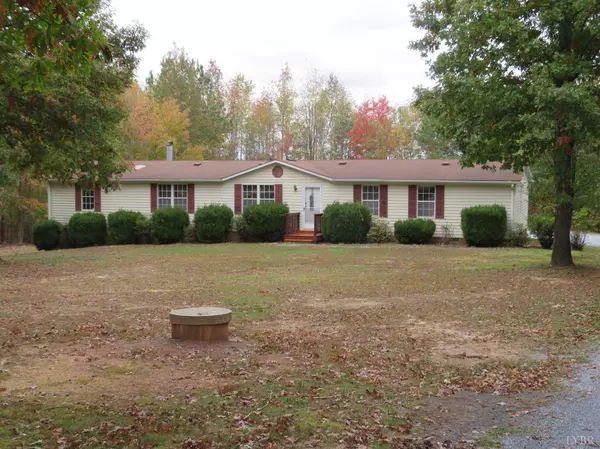 12456 Brookneal HWY, Gladys, VA 24554