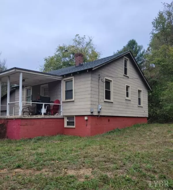 546 Wagon Trail RD, Monroe, VA 24574