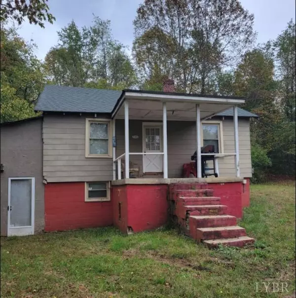 Monroe, VA 24574,546 Wagon Trail RD