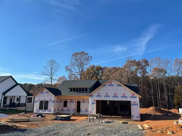 Lynchburg, VA 24501,105 Leeward WAY #Lot 6