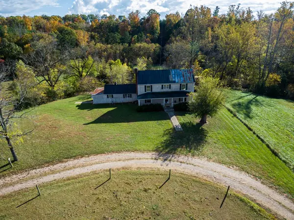 1837 Gladys RD, Gladys, VA 24554