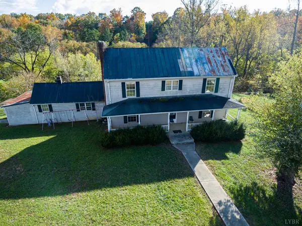 Gladys, VA 24554,1837 Gladys RD