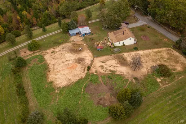 South Boston, VA 24592,2198 Virgie Cole RD