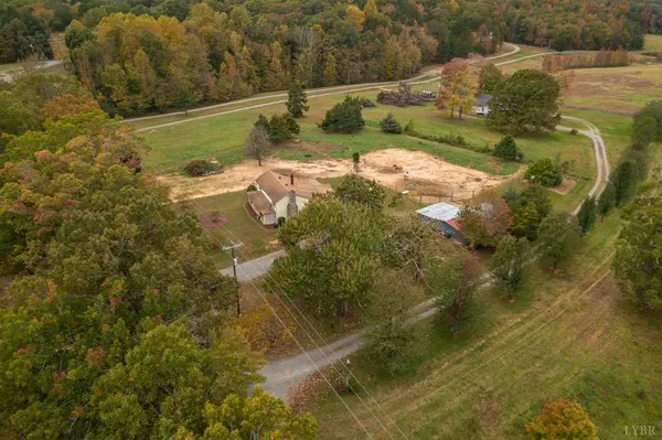 South Boston, VA 24592,2198 Virgie Cole RD