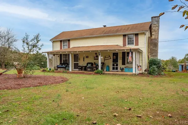 South Boston, VA 24592,2198 Virgie Cole RD