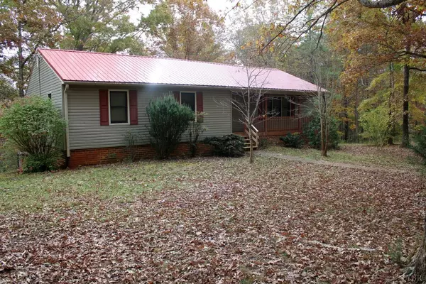 3260 W Perch RD, Monroe, VA 24574