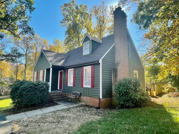 Forest, VA 24551,208 Colonial CT