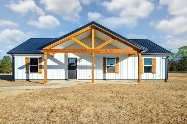 448 Collins Ferry RD, Gladys, VA 24554