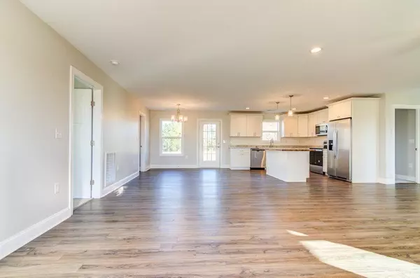 Gladys, VA 24554,448 Collins Ferry RD