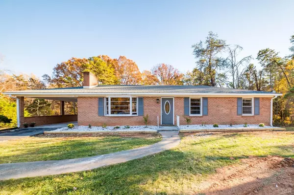 7375 Epsons RD, Gladys, VA 24554