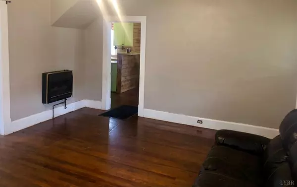 Big Island, VA 24526,1709 Riverside CIR