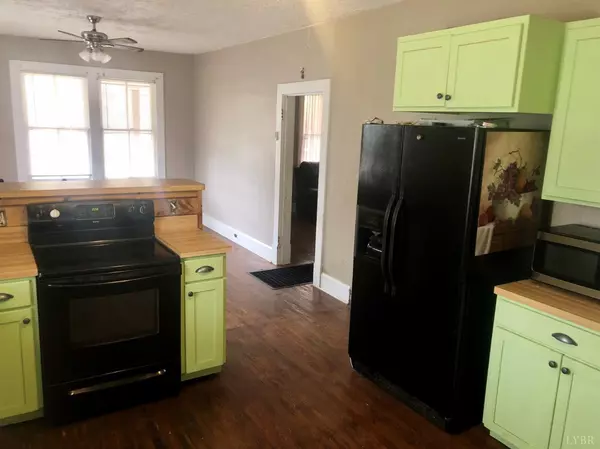 Big Island, VA 24526,1709 Riverside CIR