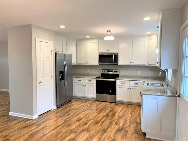 Rice, VA 23966,1358 Piney Grove RD