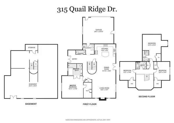 Forest, VA 24551,315 Quail Ridge DR