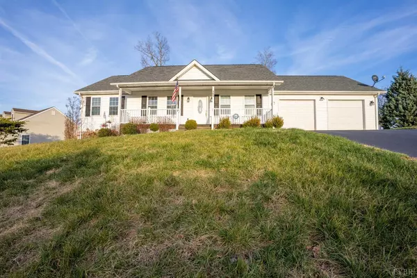 Monroe, VA 24574,161 Oakview DR