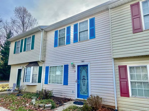 Madison Heights, VA 24572,105 Jeremiah CT