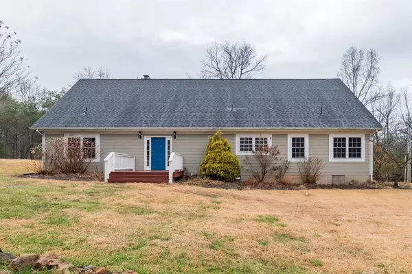 Big Island, VA 24526,14631 Lee Jackson Highway