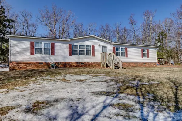 10399 Bear Creek RD, Gladys, VA 24554